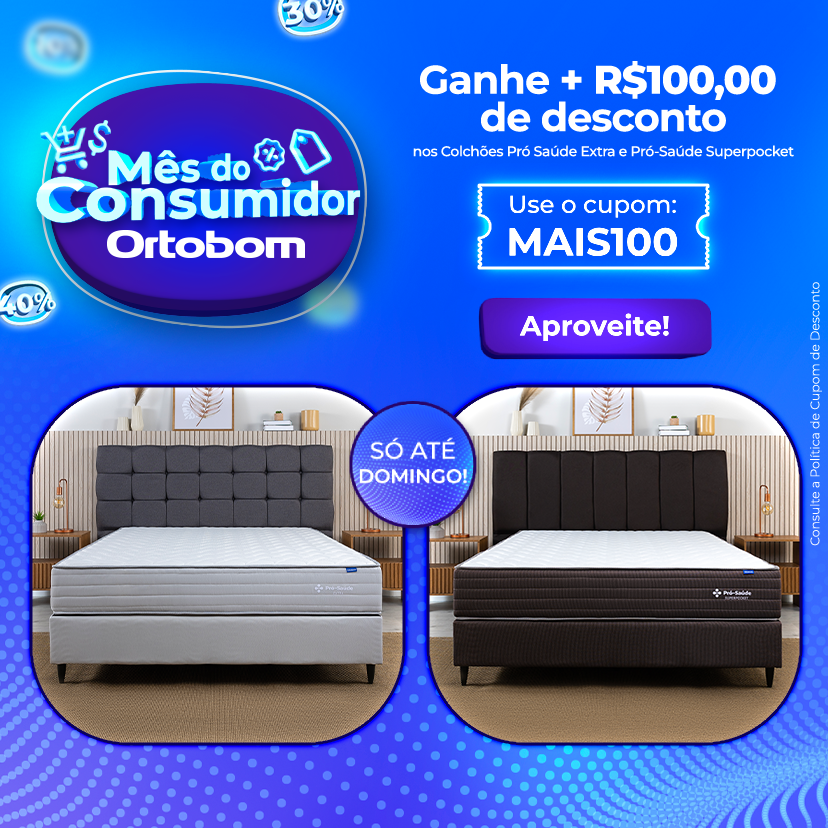 Superpocket e Extra Mob - domingo